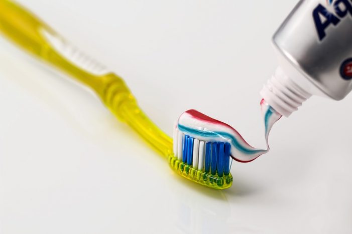 Studies Suggest Good Oral Hygiene Can Prevent Dementia