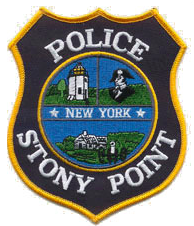 stony point police department