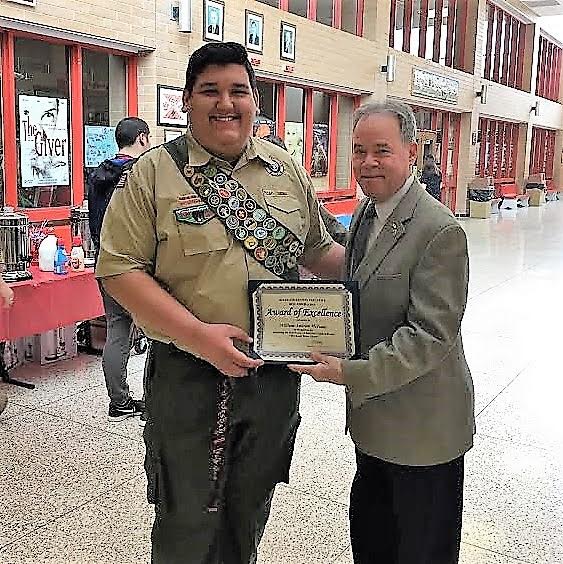 ed day eagle scout