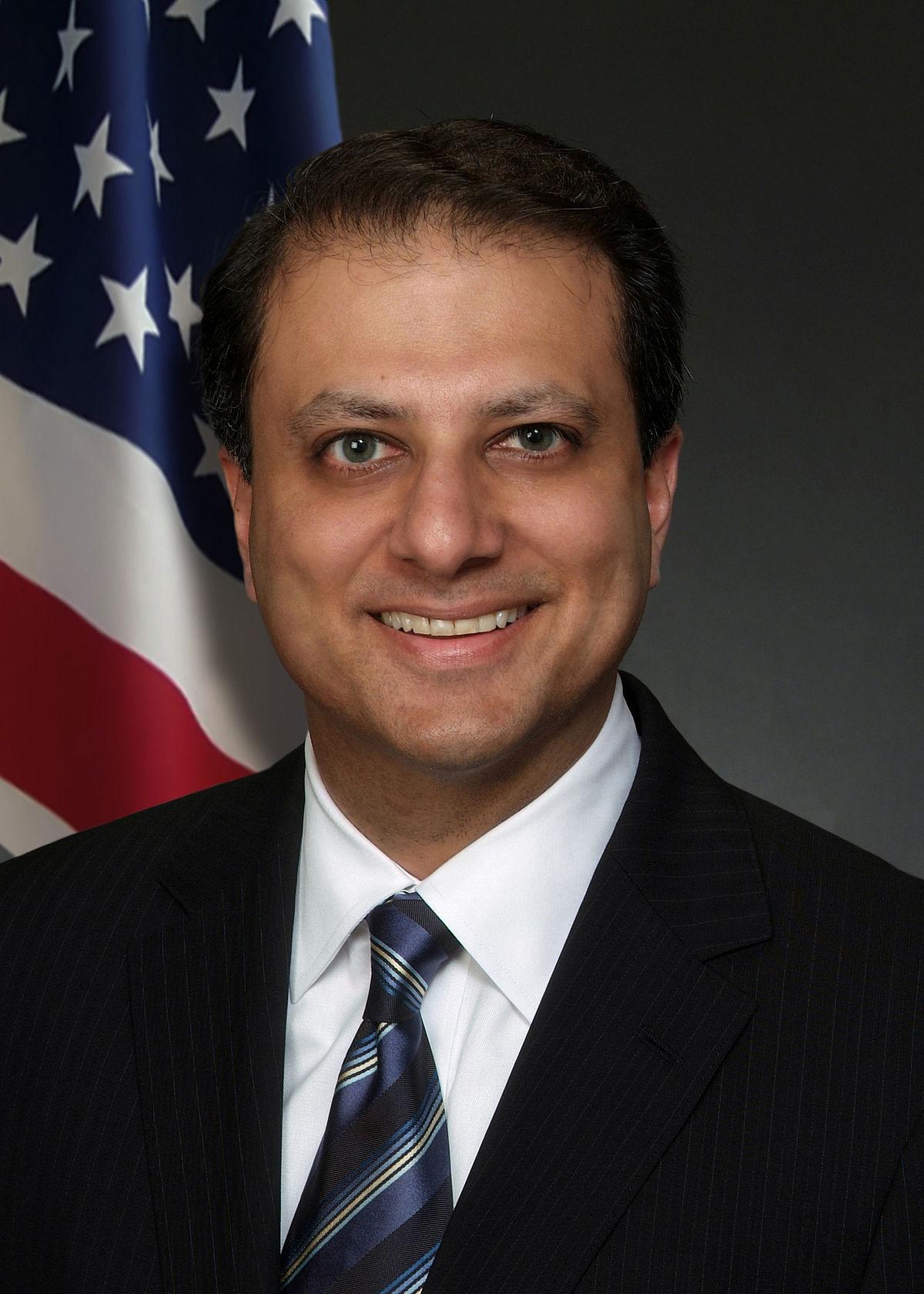 PREET REBUKED: Appeals Court critical of federal prosecutors in Libous case