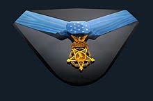 Medal of Honor Monument to be Erected at Haverstraw Town Hall; Groundbreaking on June 8