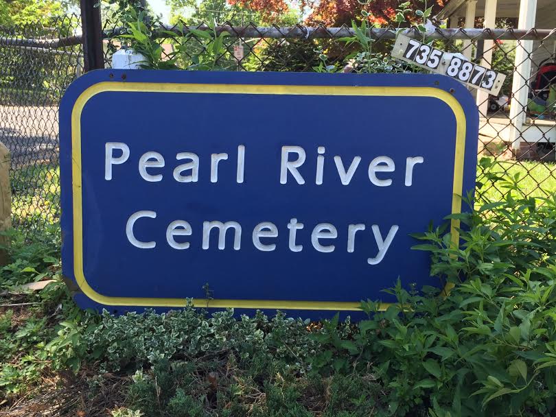 Legislature Backs Turning Historic Pearl River Cemetery Over To Non-Profit Organization