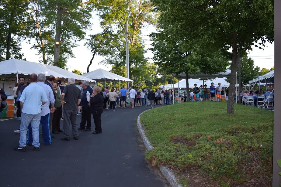 CULTURAL FAIR EXTRAORDINAIRE Annual Greek Festival, Rockland’s largest