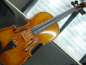 Rockland Symphony Orchestra’s Annual Chamber Music Benefit Concert