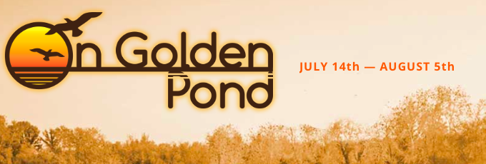 “On Golden Pond” Opens at Elmwood Playhouse in Nyack NY