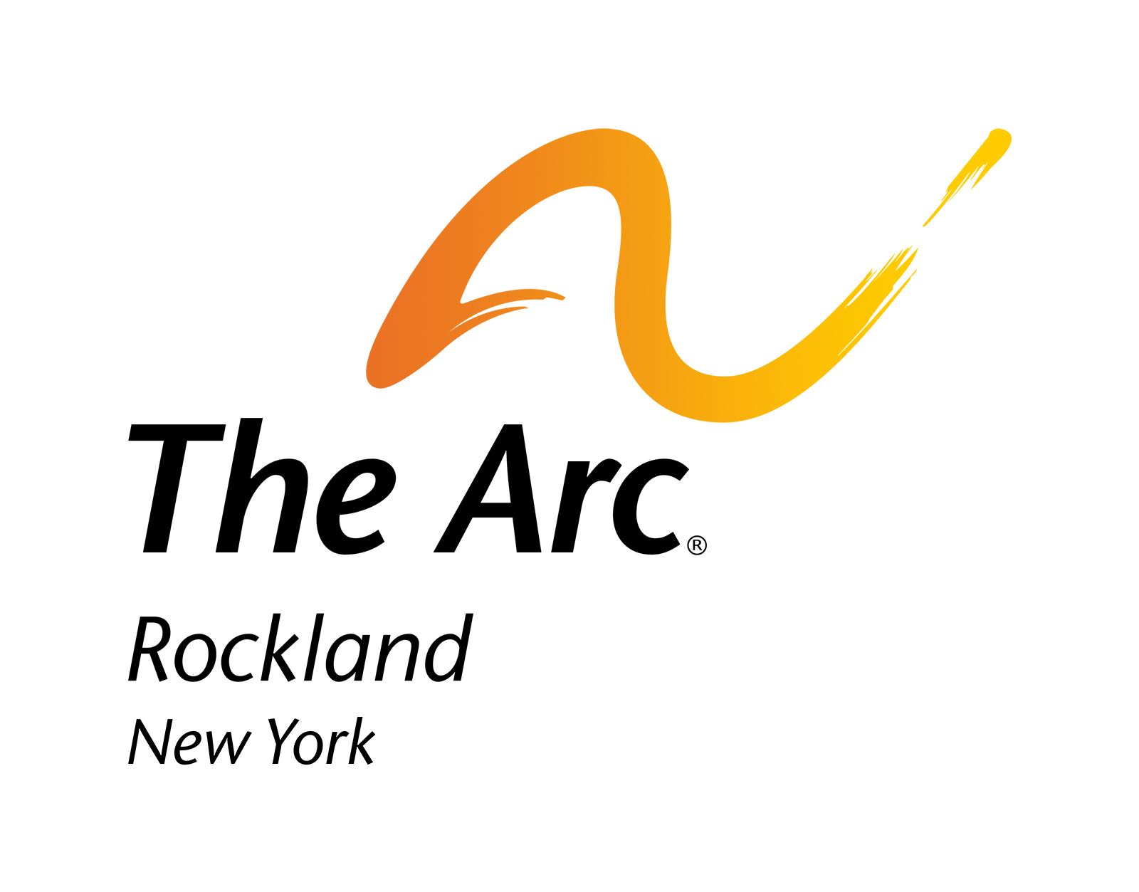 NEW LOGO FOR ARC OF ROCKLAND