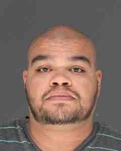 Clarkstown PD charges 33-year-old New City man with three armed robberies, one attempted robbery