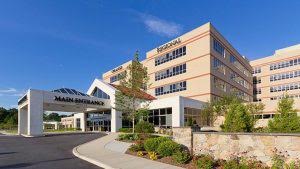 ORANGE REGIONAL MEDICAL CENTER NAMED MOST BEAUTIFUL HOSPITAL IN AMERICA