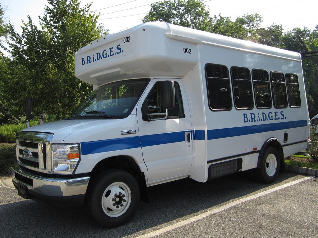 New Accessible Transportation Option for Rockland People with Disabilities and Veterans in Need of Essential Services