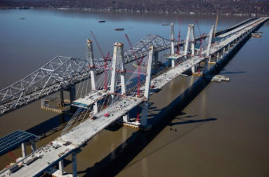 Rockland, Westchester residents don’t like “Cuomo Bridge-gate”