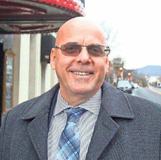 Suffern Mayor Opens Up About Tough Village Issues