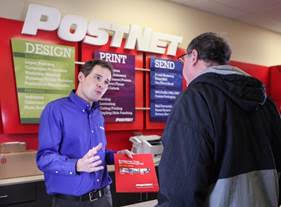 New PostNet Opens in Suffern to Serve the Local Business Community
