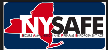 NY Congressman proposes federal legislation to repeal NY Safe Act