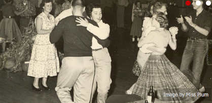 Cornell Cooperative Extension Celebrates 100 with a Good Old-Fashioned Barn Dance