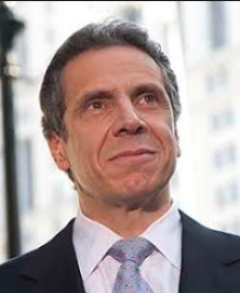 CUOMO DEMANDS IMPROVED POWER RELIABLITY FOR NYC SUBWAY