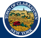 Clarkstown Town Hall Holds Public Hearing Discussing New Crack Down on Litter