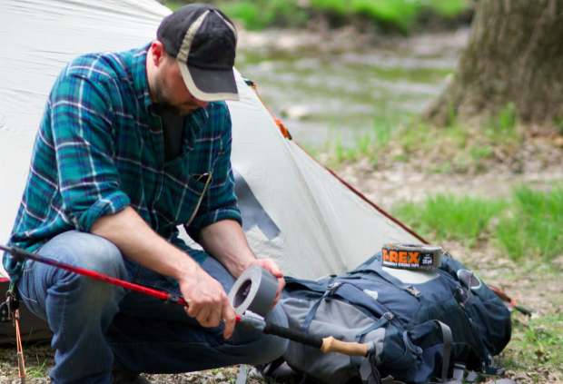 Checklist: 5 Camping Essentials for a Safe and Enjoyable Adventure