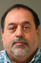 Plea deal reached with Anthony Mallia, former Ramapo town building inspector