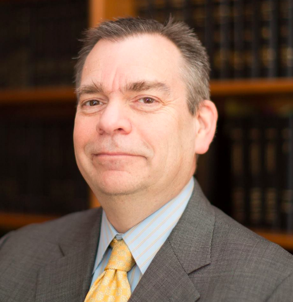 ROCKLAND COUNTY TIMES ENDORSEMENT: KEITH CORNELL (D) FOR SURROGATE COURT JUSTICE