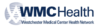 CIGNA EXPANDS NETWORK IN NEW YORK WITH ADDITION OF WESTCHESTER MEDICAL CENTER HEALTH NETWORK