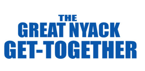 First-ever “Great Nyack Get Together” set for September 16