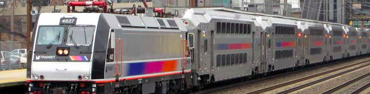Rockland County enters agreement with NJ Transit, Metro-North