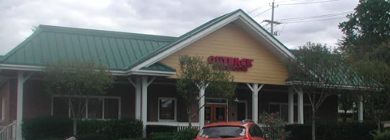 Dinner is Served: Suffern Outback Steakhouse Review