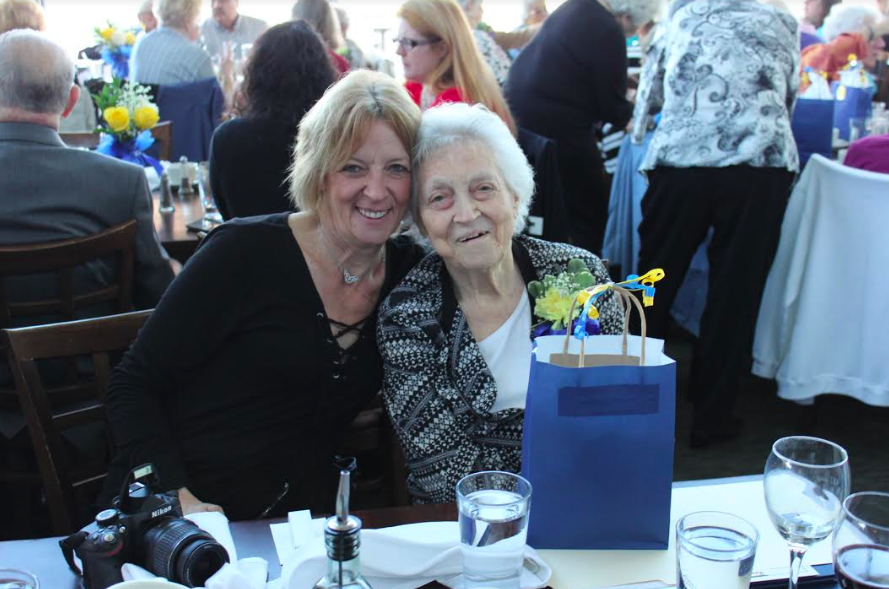 Annual 90+ Recognition Day a hit in Haverstraw