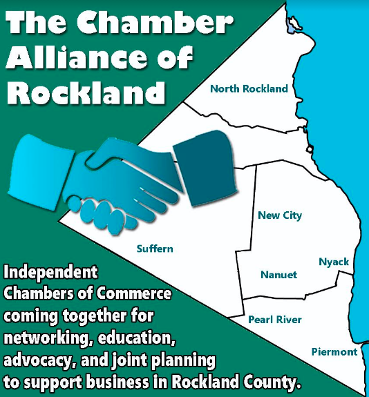 Chambers of Commerce in Rockland County Form Alliance