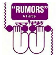 Rumor is “Rumours” will make you laugh