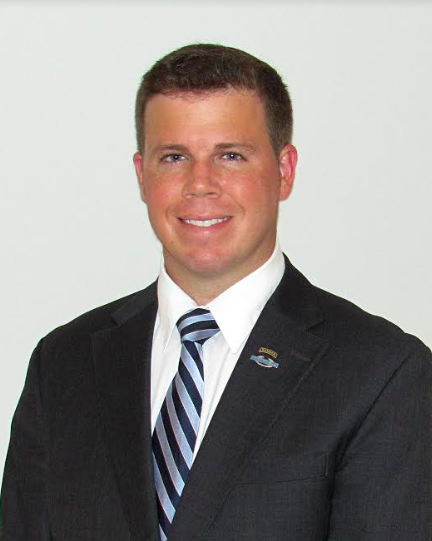 Chris Day, Candidate for Orangetown Supervisor (Republican, Conservative, Reform)
