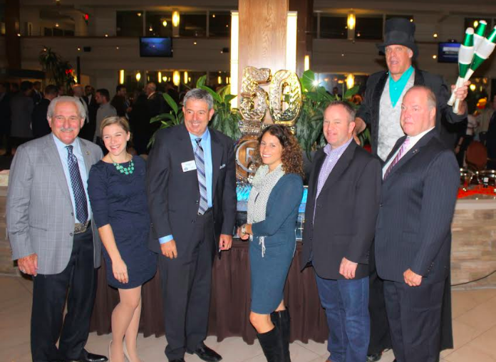 Rockland Business Association celebrates 50 years
