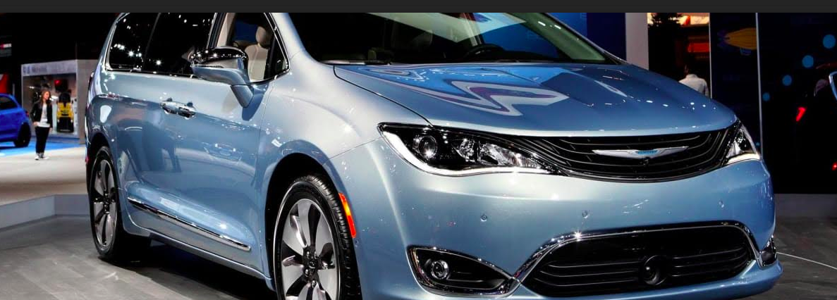 OMBUDSMAN ALERT: Breaking News, Center For Auto Safety Demands Chrysler Recall 150,000 Pacifica Minivans