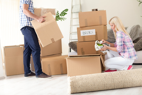 How to Hire Moving Day Help