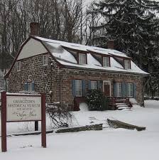 Sunday Finale for Orangetown Museum Holiday Series