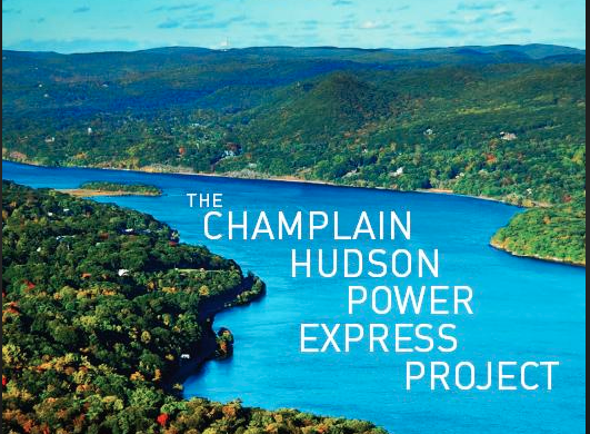 AND THEN THERE WAS MONEY – Municipalities along Hudson accept perks from TDI/Blackstone, sign off on Champlain-Hudson Power Express