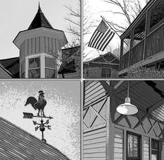 CALL FOR NOMINATIONS: 28TH ANNUAL HISTORIC PRESERVATION AWARDS