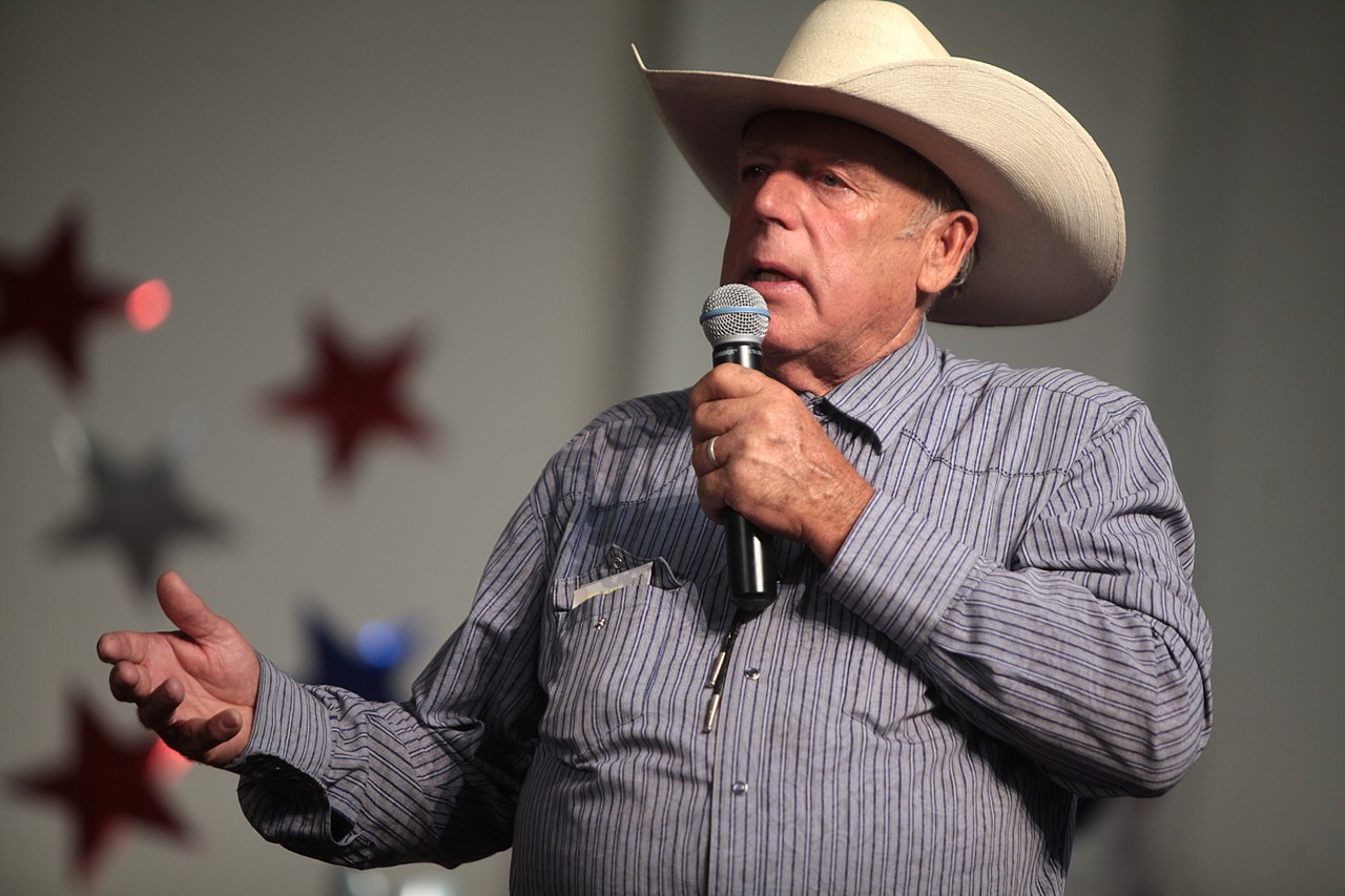 CLIVEN BUNDY VINDICATED IN COURT; FEDS CHASTISED