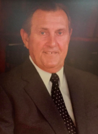 First Chair of Rockland Legislature Passes Away at 97