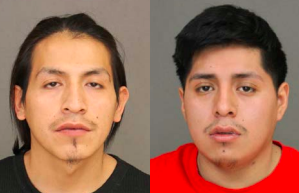 SALTO COUSINS ACCUSED OF ATTEMPTED MURDER IN MI TIERRA STABBING