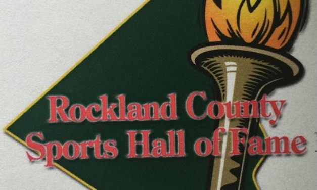 Rockland Sports Hall of Fame Continues Philanthropic Tradition, Honors First Team