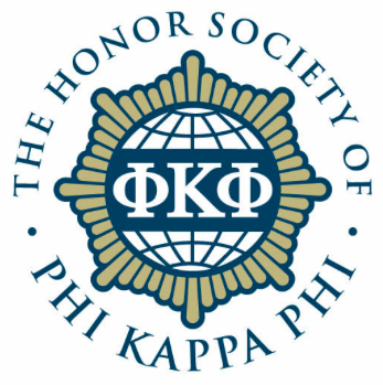LOCAL RESIDENTS INDUCTED INTO THE HONOR SOCIETY OF PHI KAPPA PHI