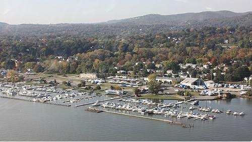Proposed “Eagle Bay” Hudson River condos on Stony Point Planning Board agenda
