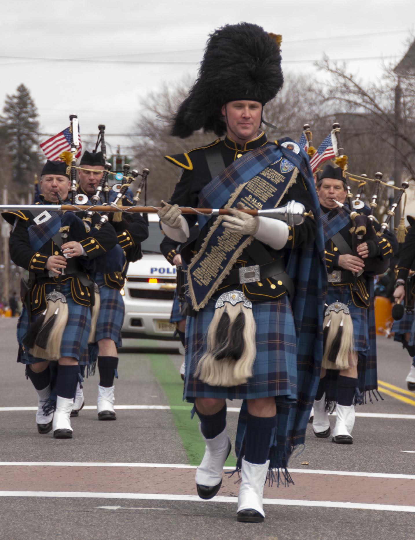 HAPPY ST. PATRICK’S DAY—ROCKLAND’S BIGGEST PARTY OF THE YEAR IS THIS WEEKEND