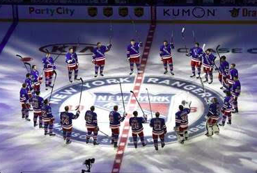 New York Rangers Legend Pete Stemkowski to Host Last Rangers Viewing Party of the Season on Thursday Night, April 5