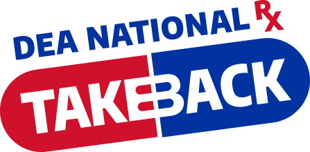 DRUG TAKE BACK DAY SCHEDULED FOR APRIL 28 IN ROCKLAND COUNTY