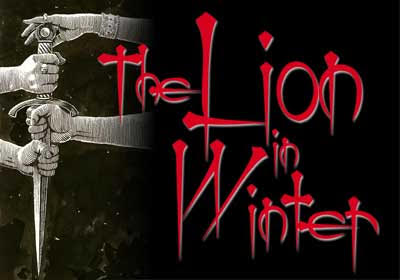 “The Lion in Winter” Rounds Off Antrim’s 81st Season