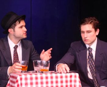 “Death of a Salesman” Opens at Elmwood Playhouse in Nyack NY