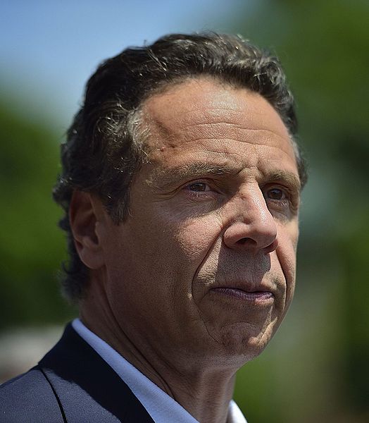 Statement by Chairman Michael R. Long on Governor Cuomo’s shameful statement