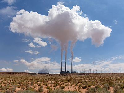 Fixing the Clean Power Plan is a Sensible First Step